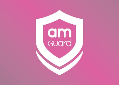 CB AM-Guard logo Thumbnail