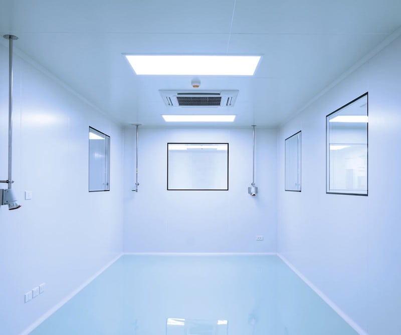 cleanroomFI